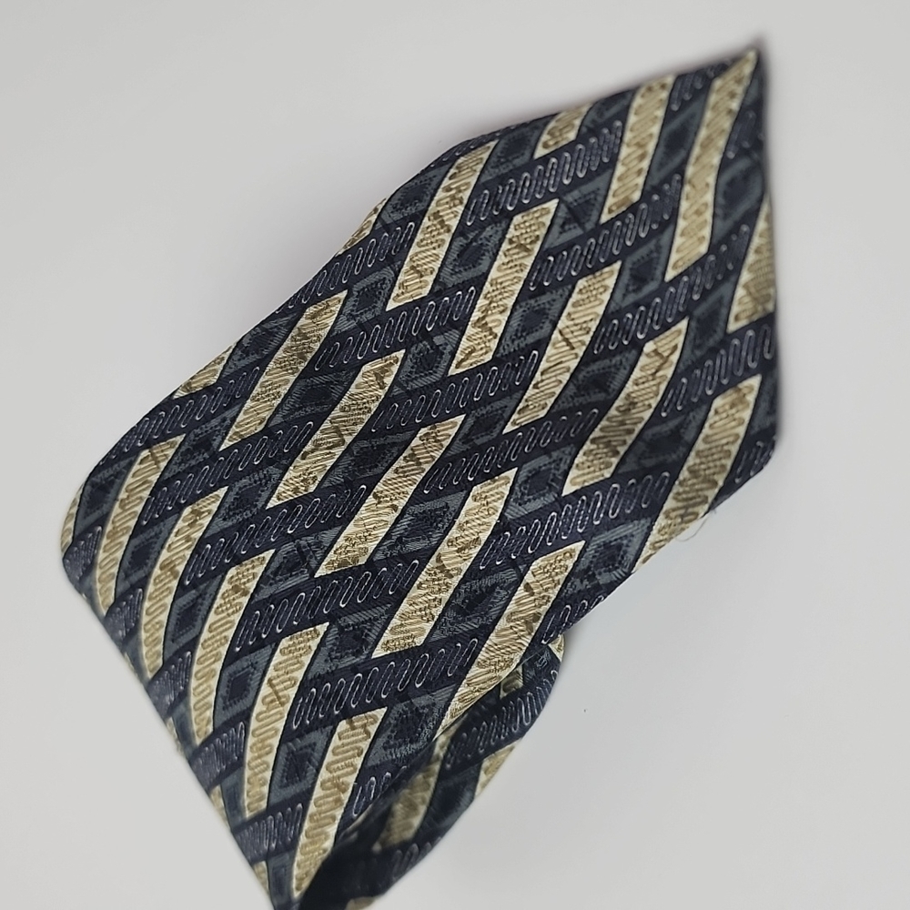 Silk Tie